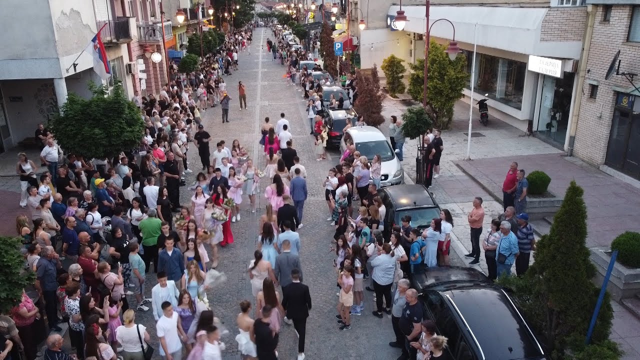 DRUGARSKO VEČE 08.06.2025.