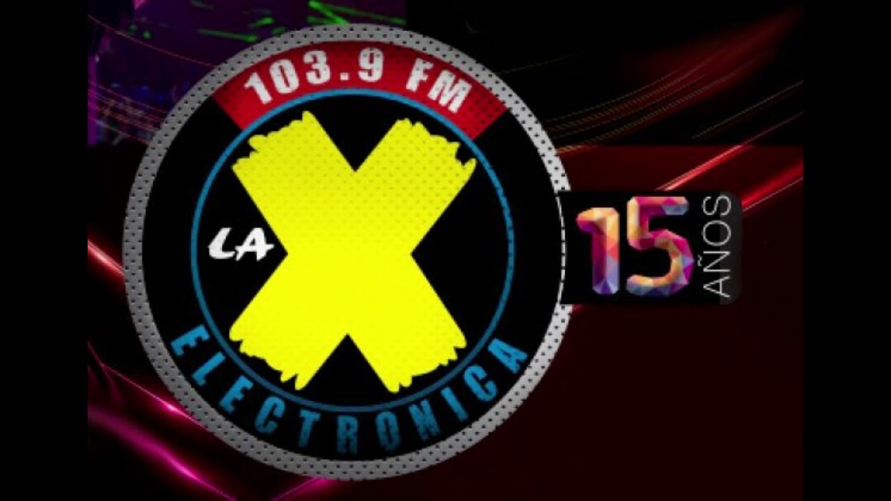 La X 103.9 FM Medellín Grabaciones Aleatorias 2001 CASSETTE COMPLETO Incluye Comerciales Y Locutores