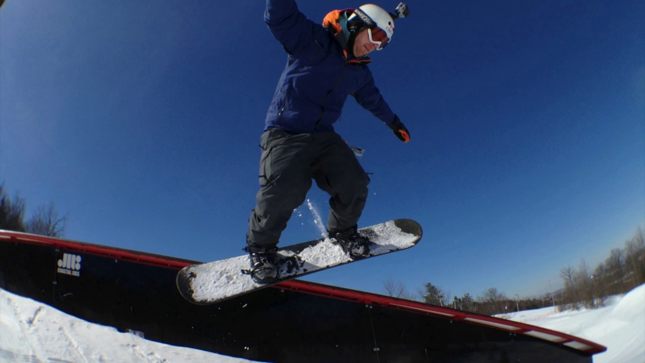 The World of iPhone Photography in the Snow