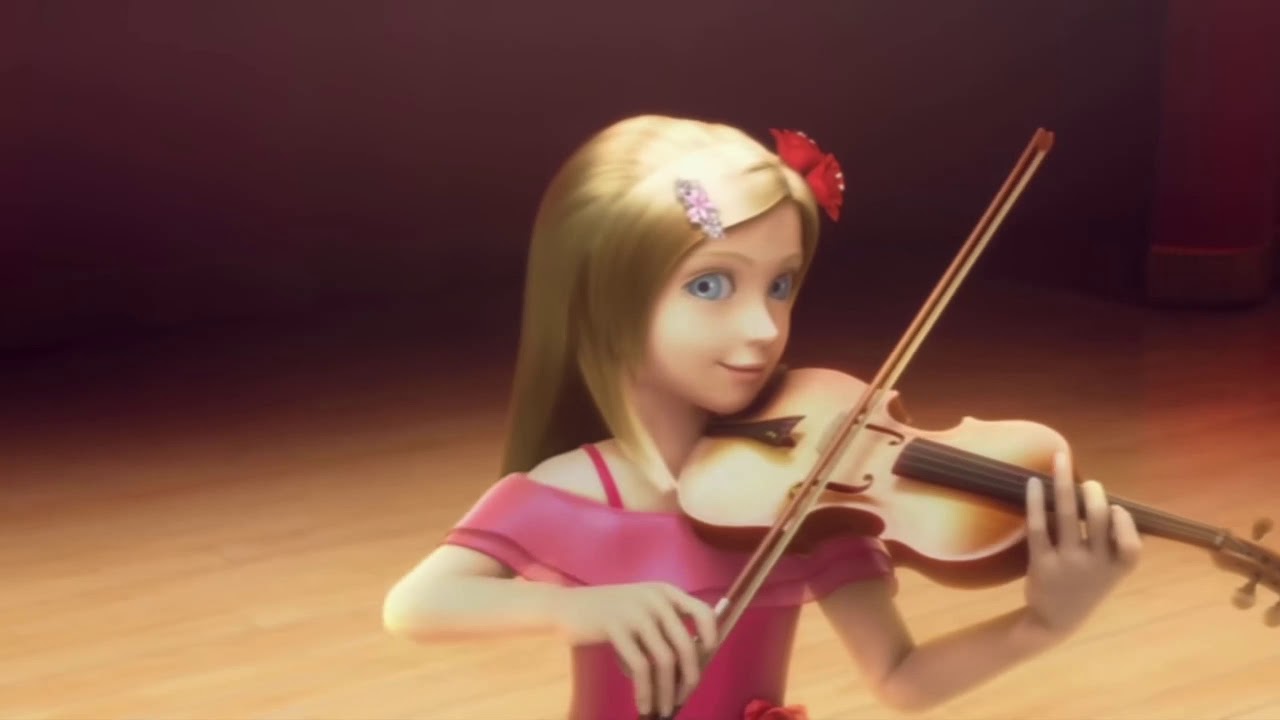 NiGHTs: Journey of Dreams [Helen's Ending]