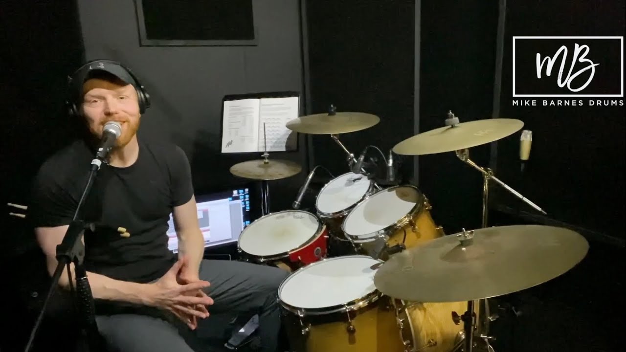 Paradiddle Sextuplets - Great Fill For Grade 4/5 Drums 🥁