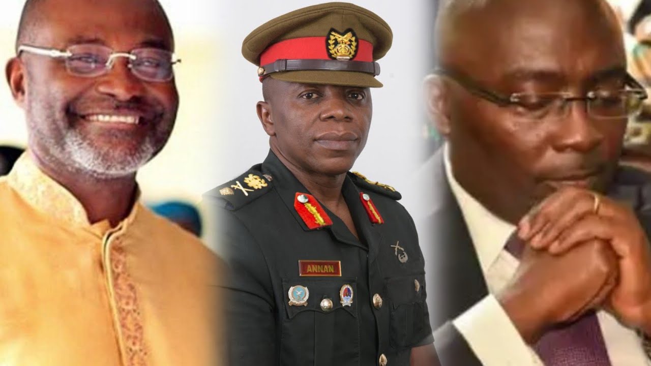BASE PRESIDENT to sanitize....Not good for Bawumia at all, Custom Service full of corruption