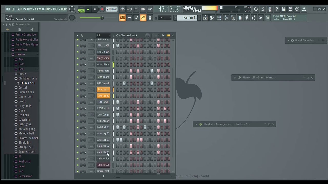 DarkGreenJavinator - Special Boss Battle Theme