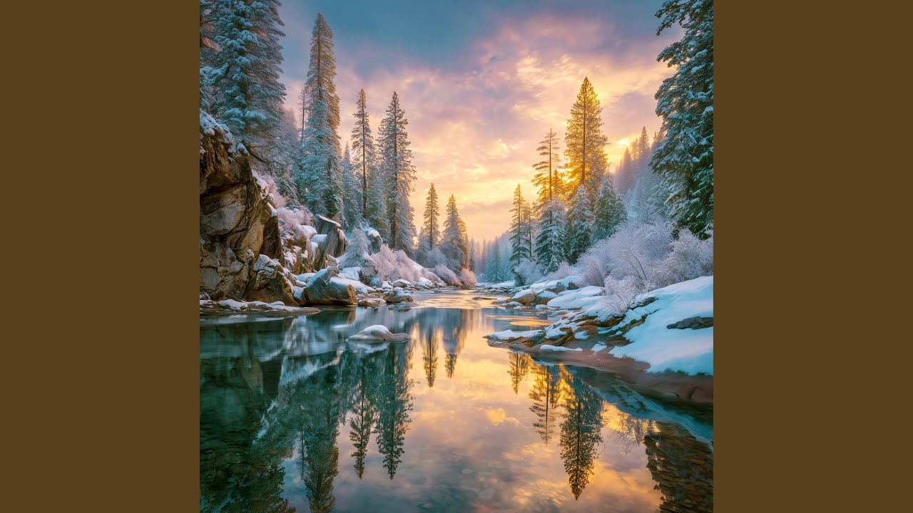 Soft February