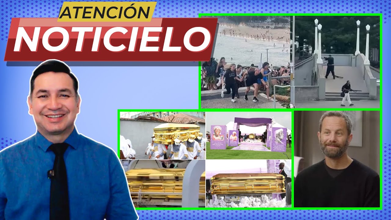 😱 Nicaragua Proh&iacute;be Llevar Biblias - Pastores Censuran Peri&oacute;dico Cristiano #biblialibre