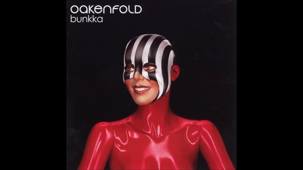 Paul Oakenfold - Hypnotised
