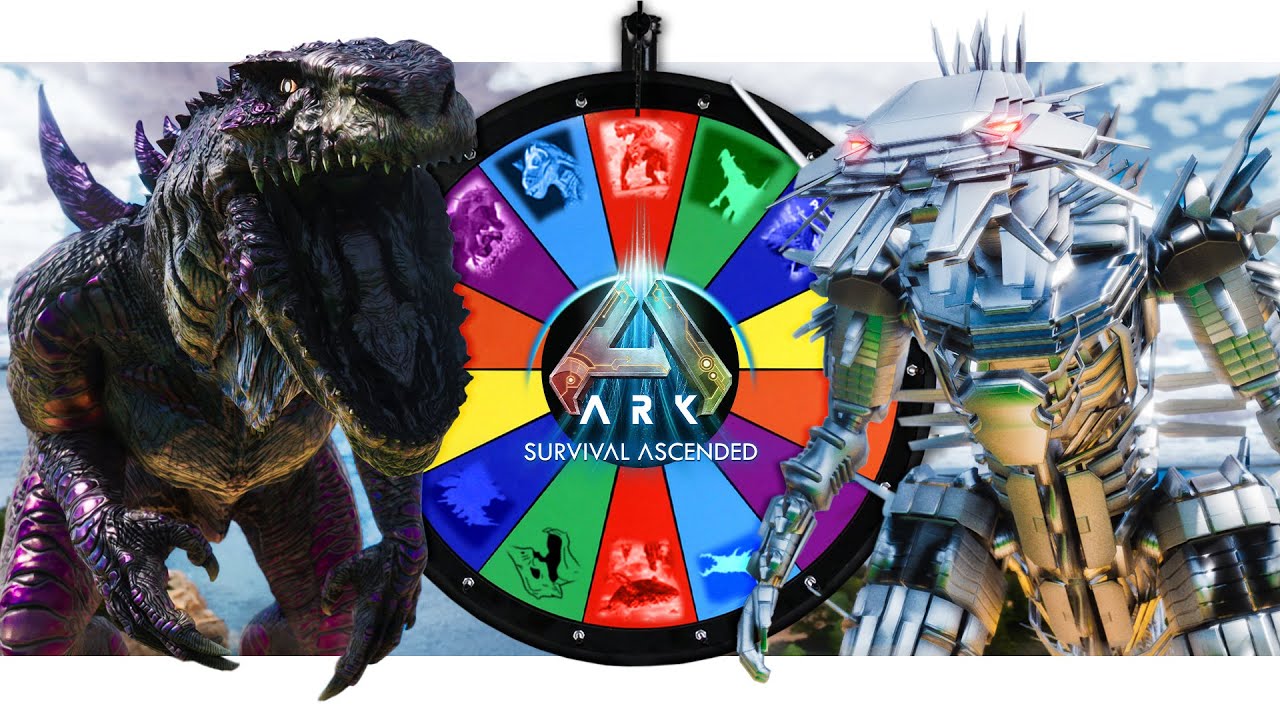 We Spin to Tame Modded Titans then Battle