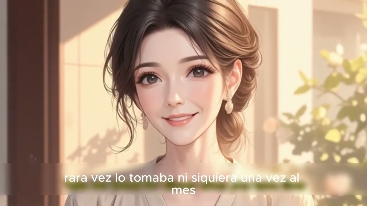Mi esposa dijo que era alérgica a mis besos. En nuestro aniversario, su mejor amiga la curó.