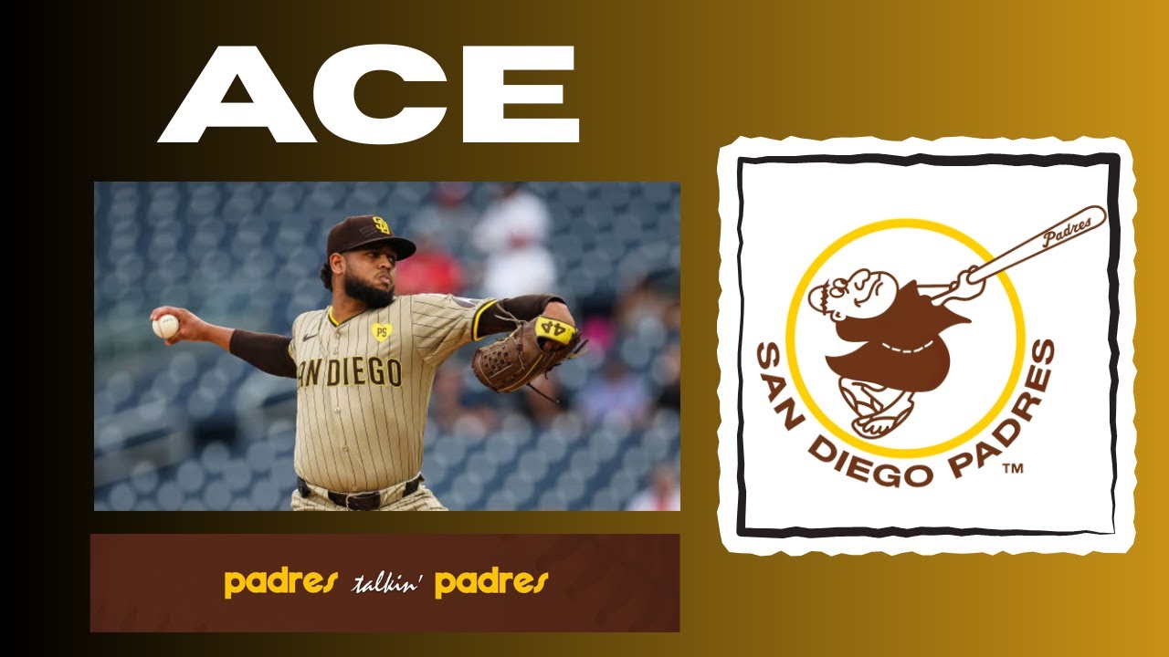 Padres Baseball