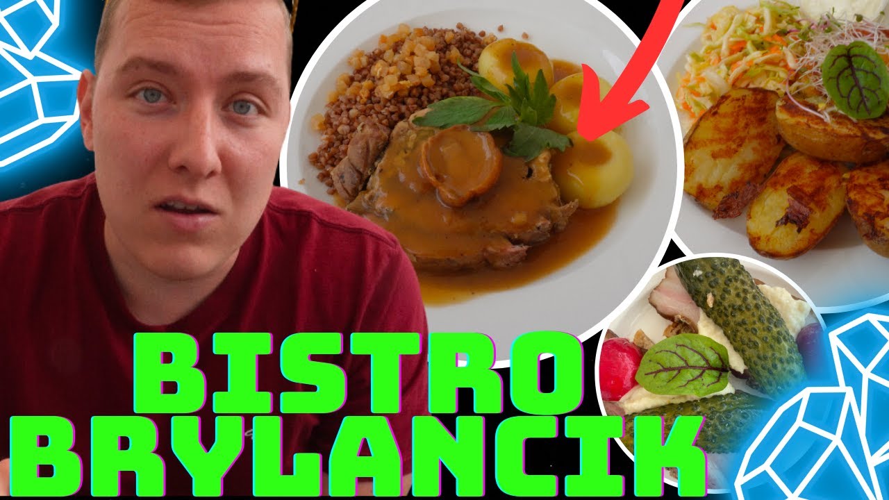 Bistro Brylancik | Kuchenne Rewolucje | SPRAWDZAMY