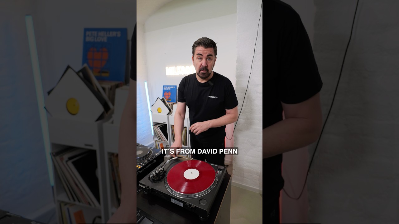 Have you ever noticed this track? I have been involved in Deux - Deux (Milk & Sugar Remix) 💥❤️🕺