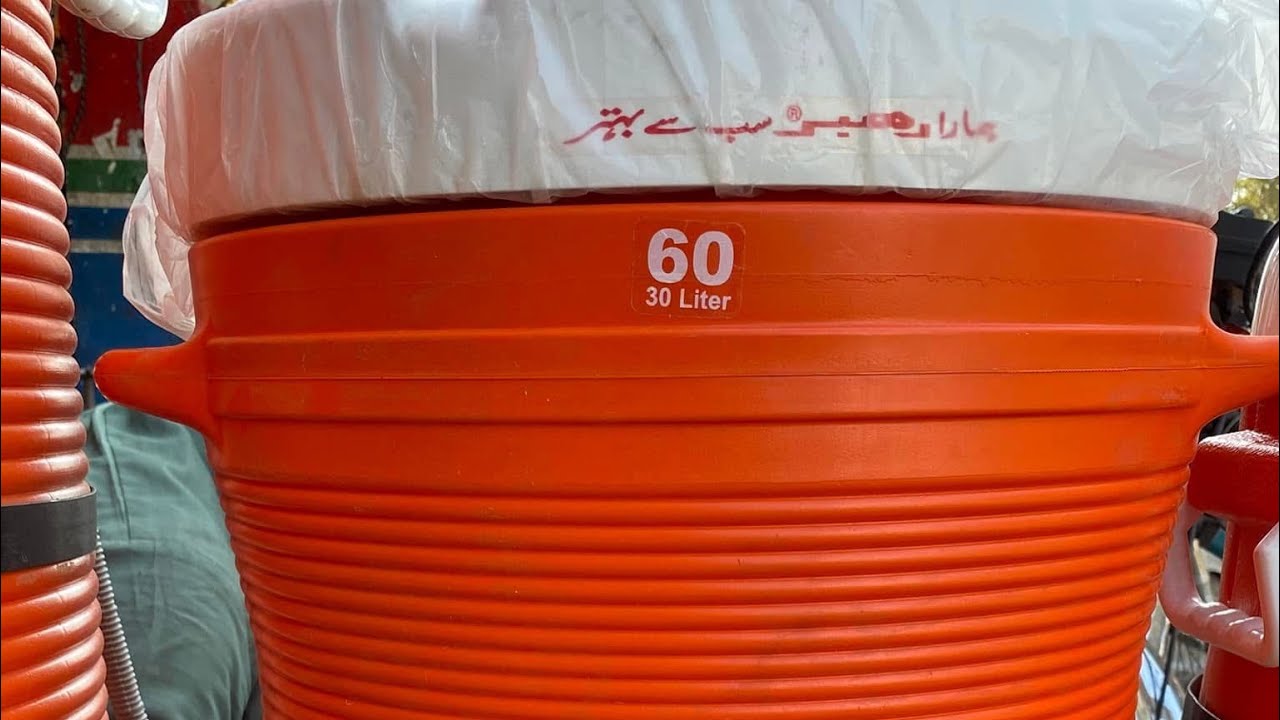 Electric Water cooler ￼ plastic body all sizes available all over Pakistan delivery ￼￼