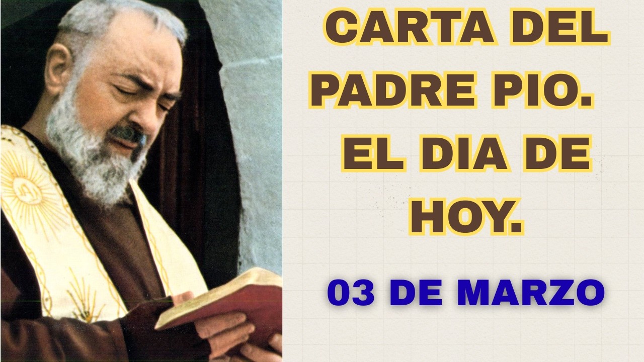 Cuando el Corazón Arde ante Jesús Sacramentado | Padre Pío Reflexión.