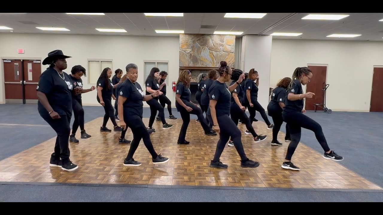 Move Your Body