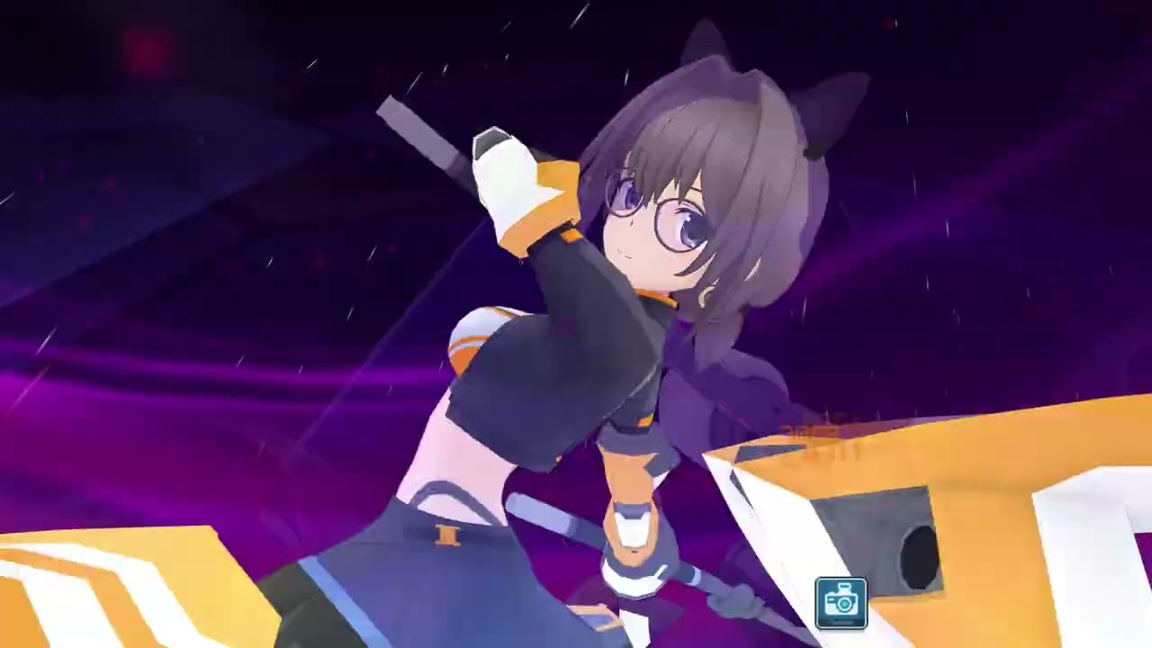 Op.ラナンキュラス 『Just Flip Rim』 リムルインバス特異型 var. Lv.100を絵伝ちゃん・ターニャ少佐・宮藤さんの3人で！！！