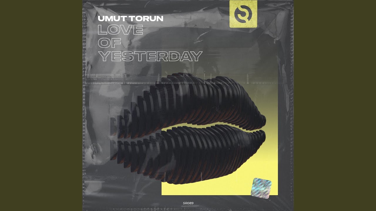 Love of Yesterday (Extended Mix)