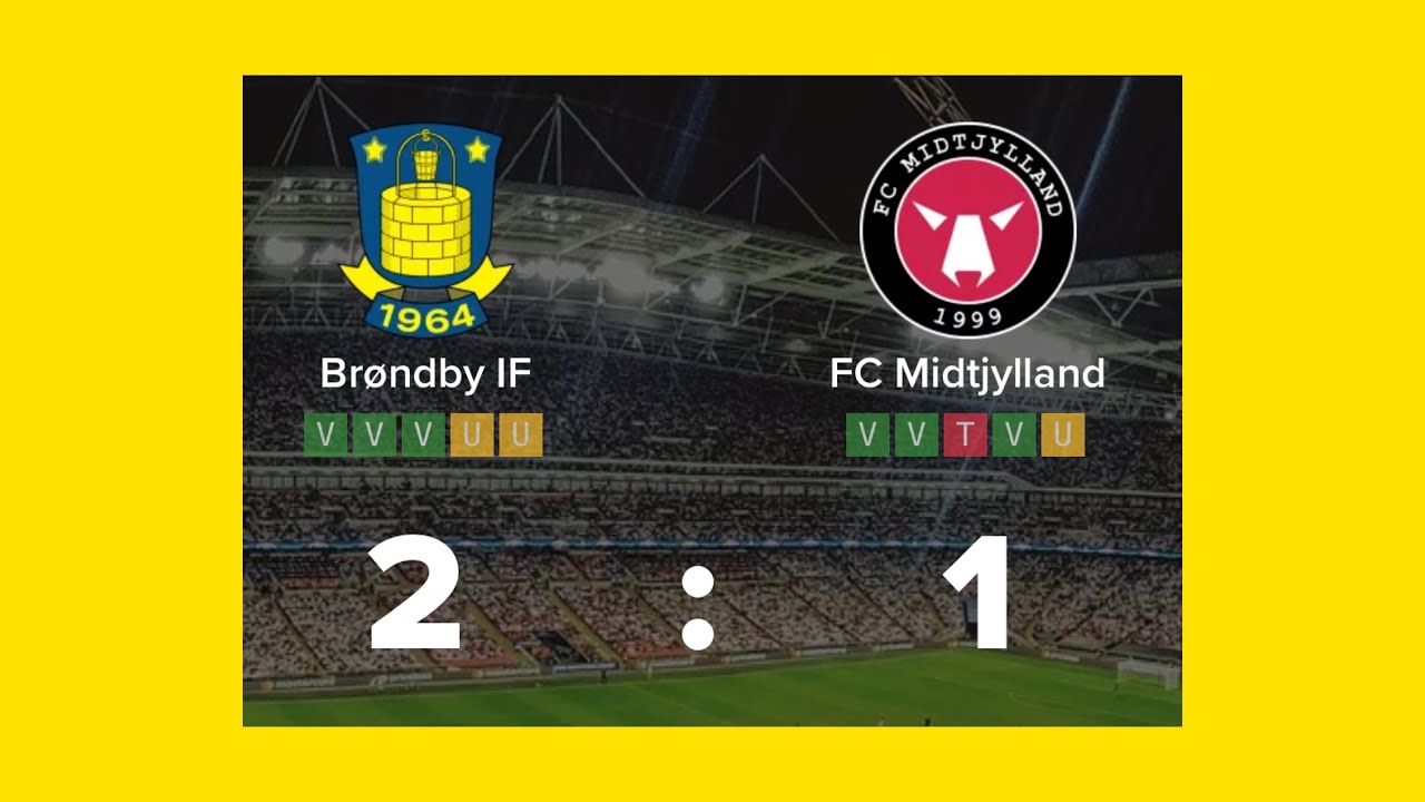 BIF vs FCM  2-1 21/04/2024