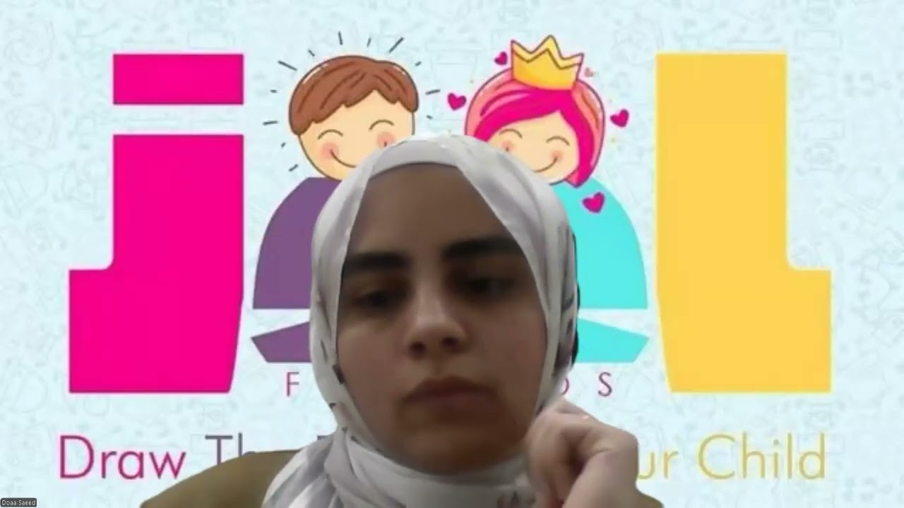 مشاركة الأمهات الجزء الأول