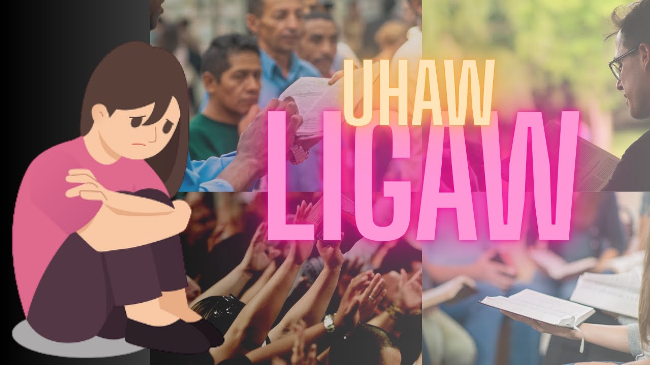 UHAW NA LIGAW