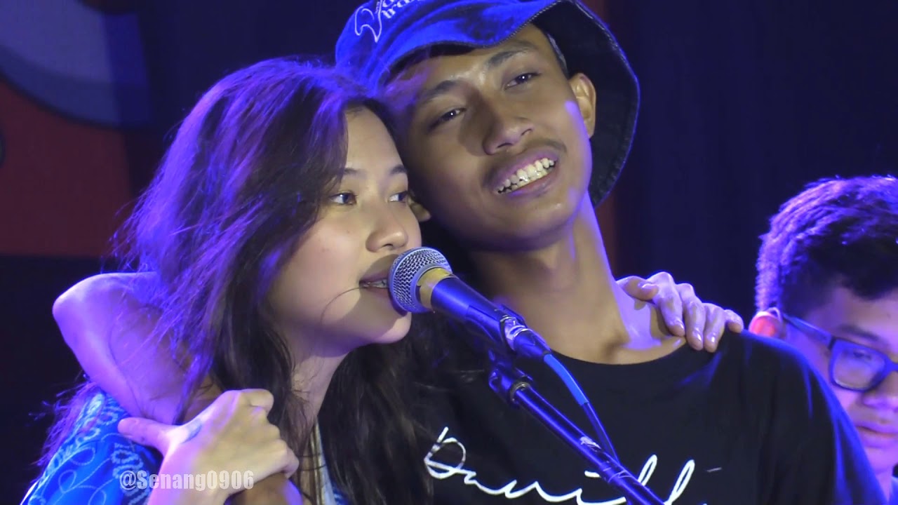 Danilla - Ada Di Sana @ Jazz Traffic 2019 [HD]