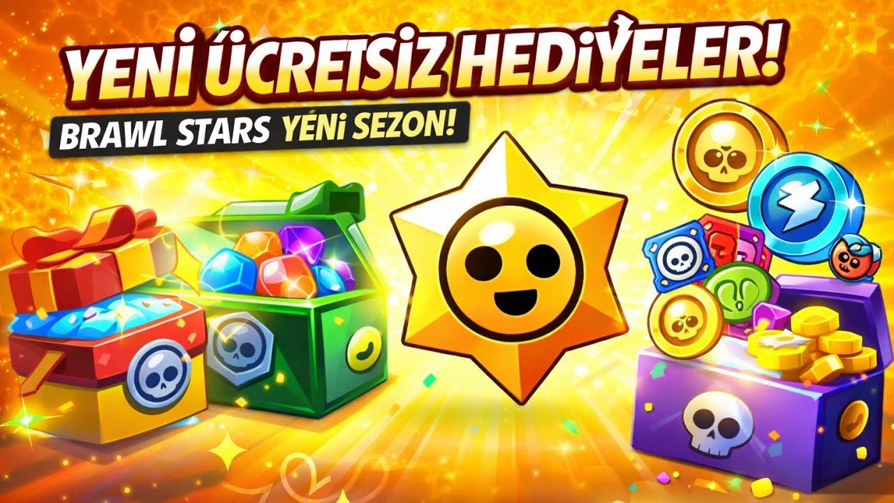 Free Gifts 🎁 New Season 💰 Star gifts, boxes, all unboxed! New Season! And furthermore