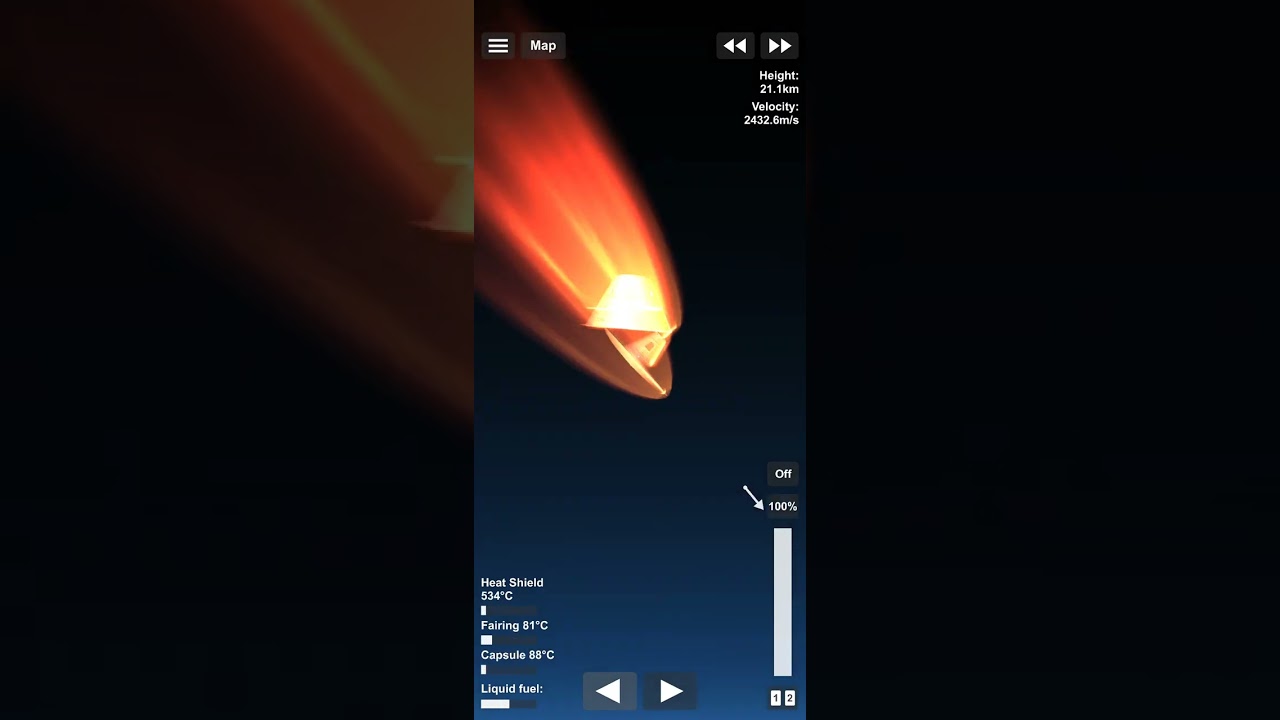 Atmist 2 mission in sfs
