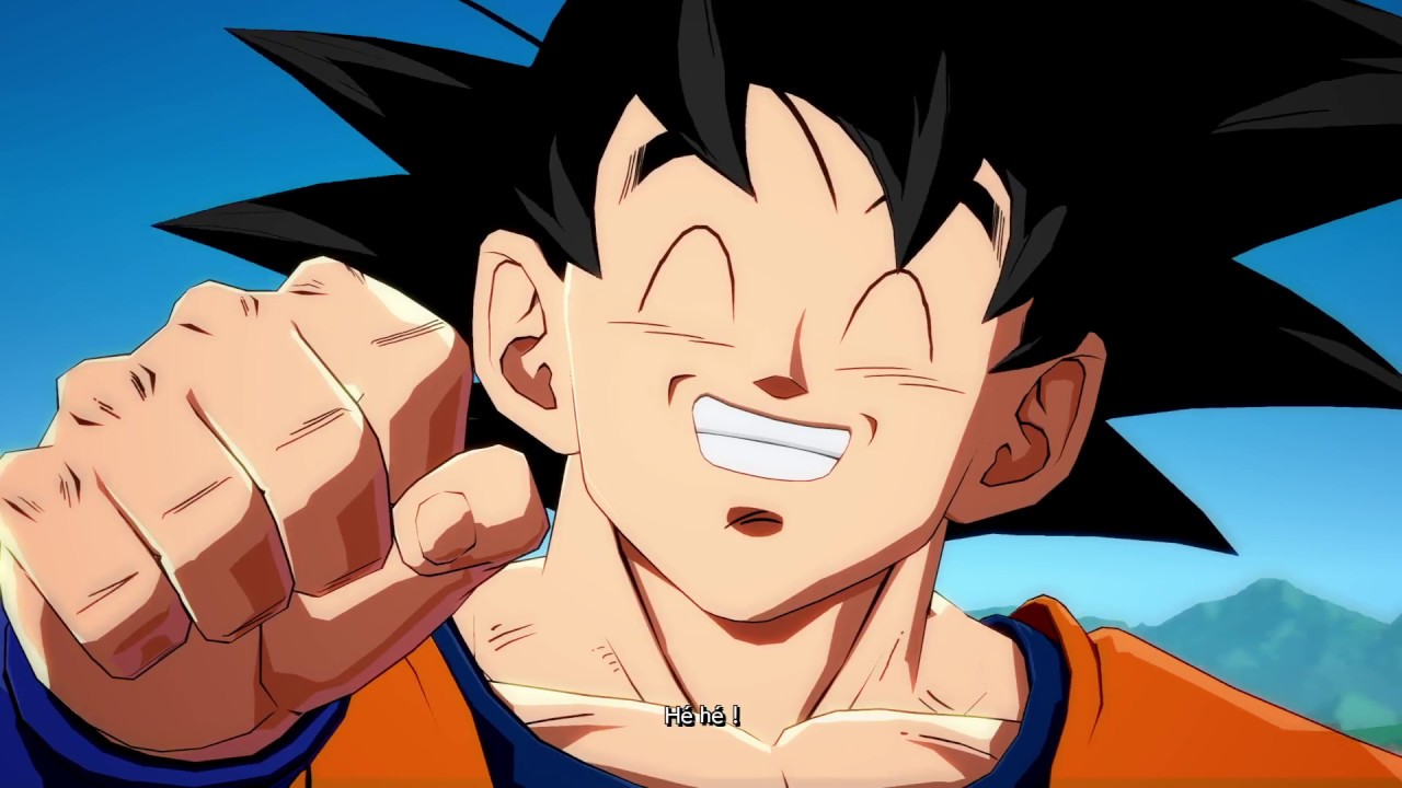 Le retour de Broly