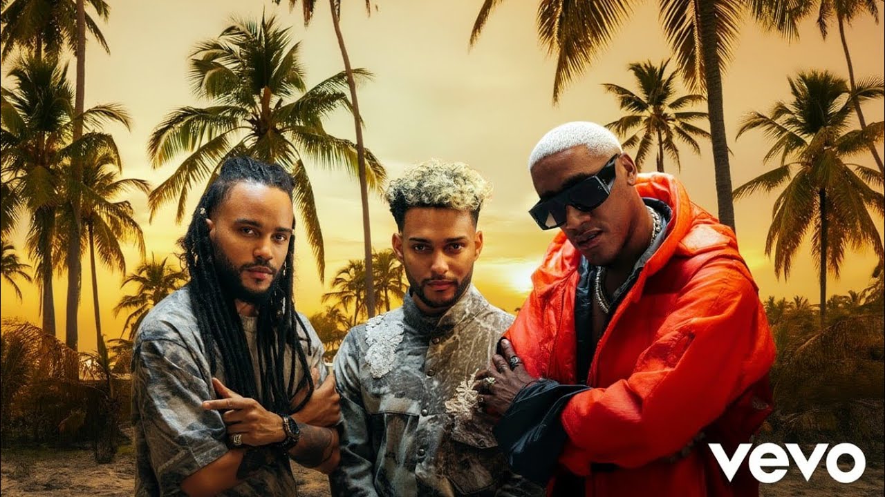 És Minha Inspiração – Afro Pop Romântico | Estilo Calema e Anselmo Ralph (AI)