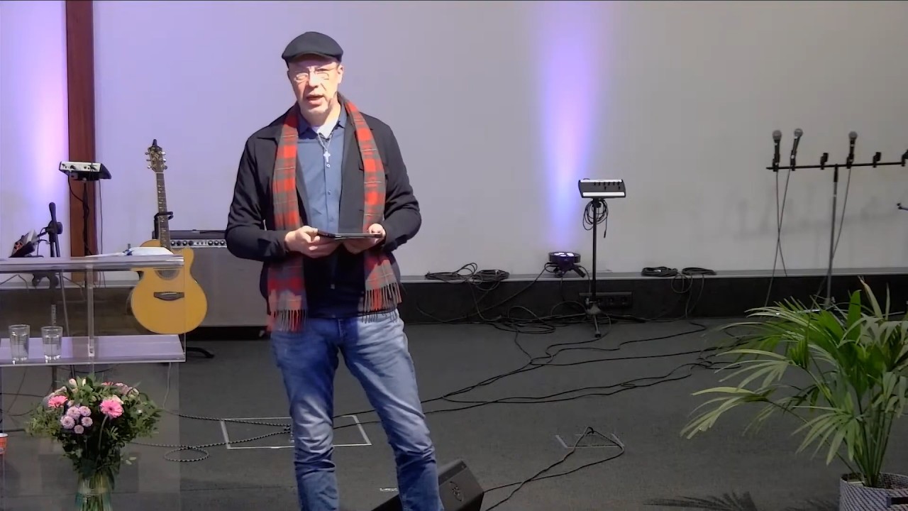 Genezing en bevrijding - Hans Maat