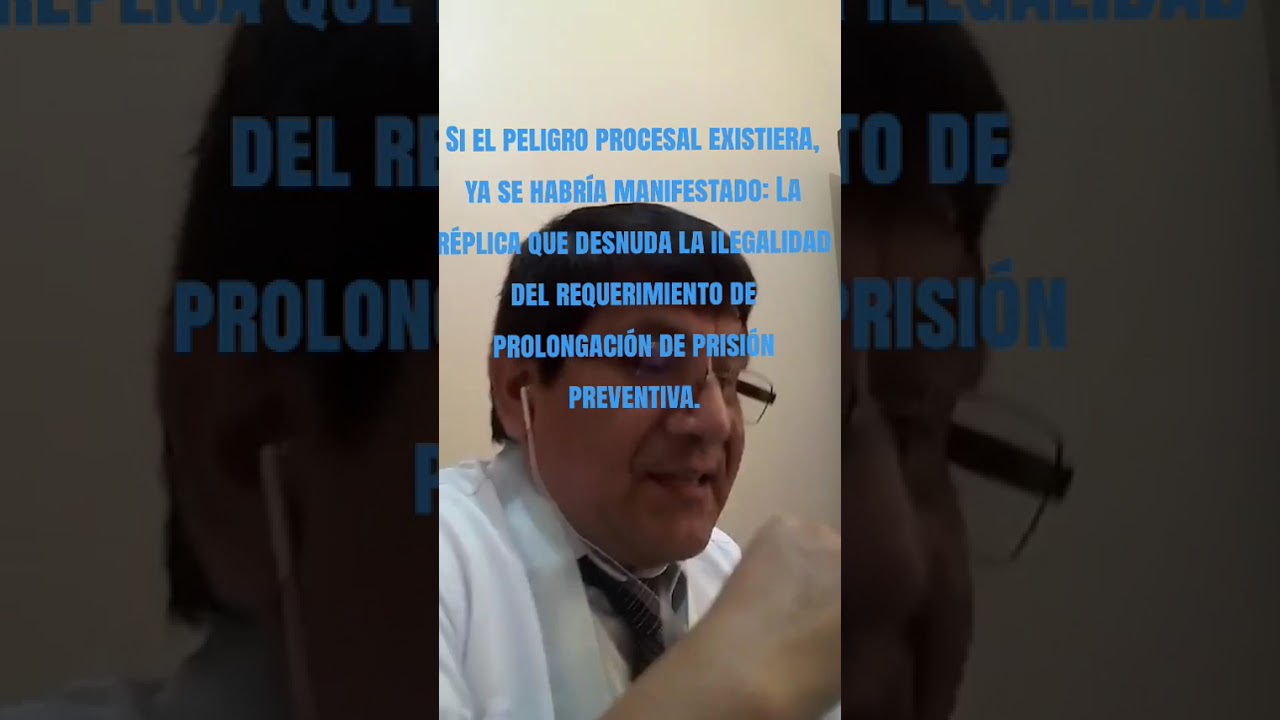 Réplica al argumento fiscal