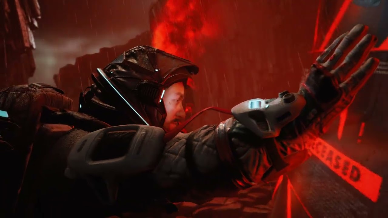 (1080p) The Alters (RYZEN 5 5600X + RTX 4060) (ULTRA)