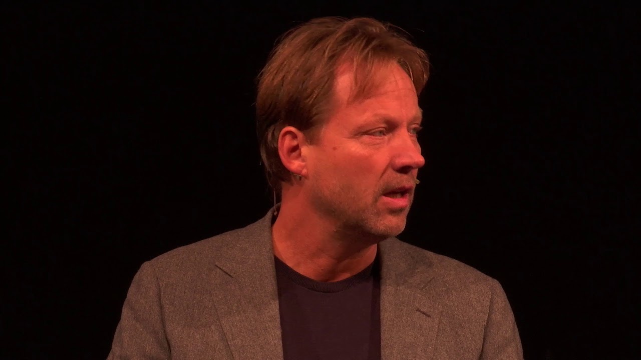 Rechtvaardige straf | Wim Faber | TEDxVeghel