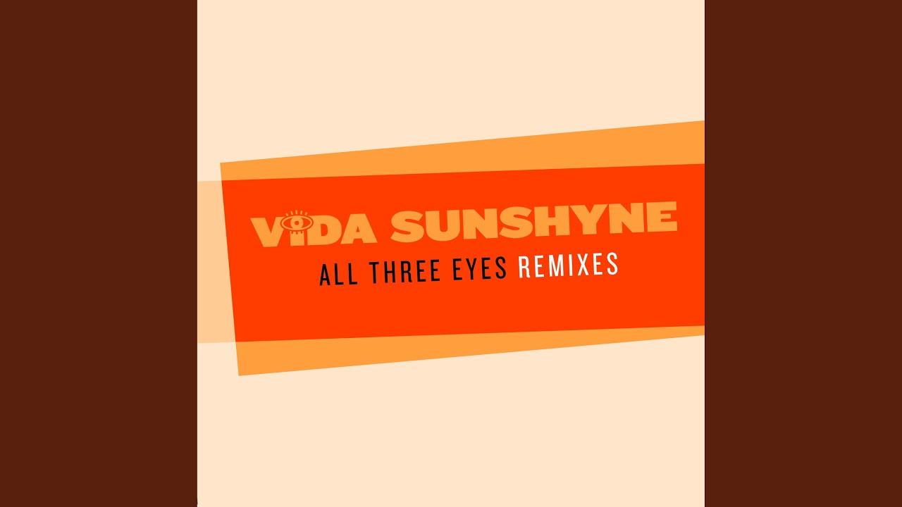 All Three Eyes (Hood Rich Remix)