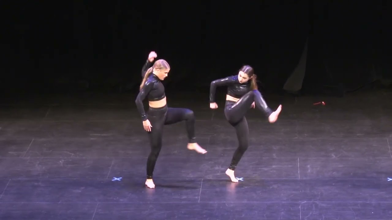Rootz | Releve Dance Company - May 2022 Dance Company Show