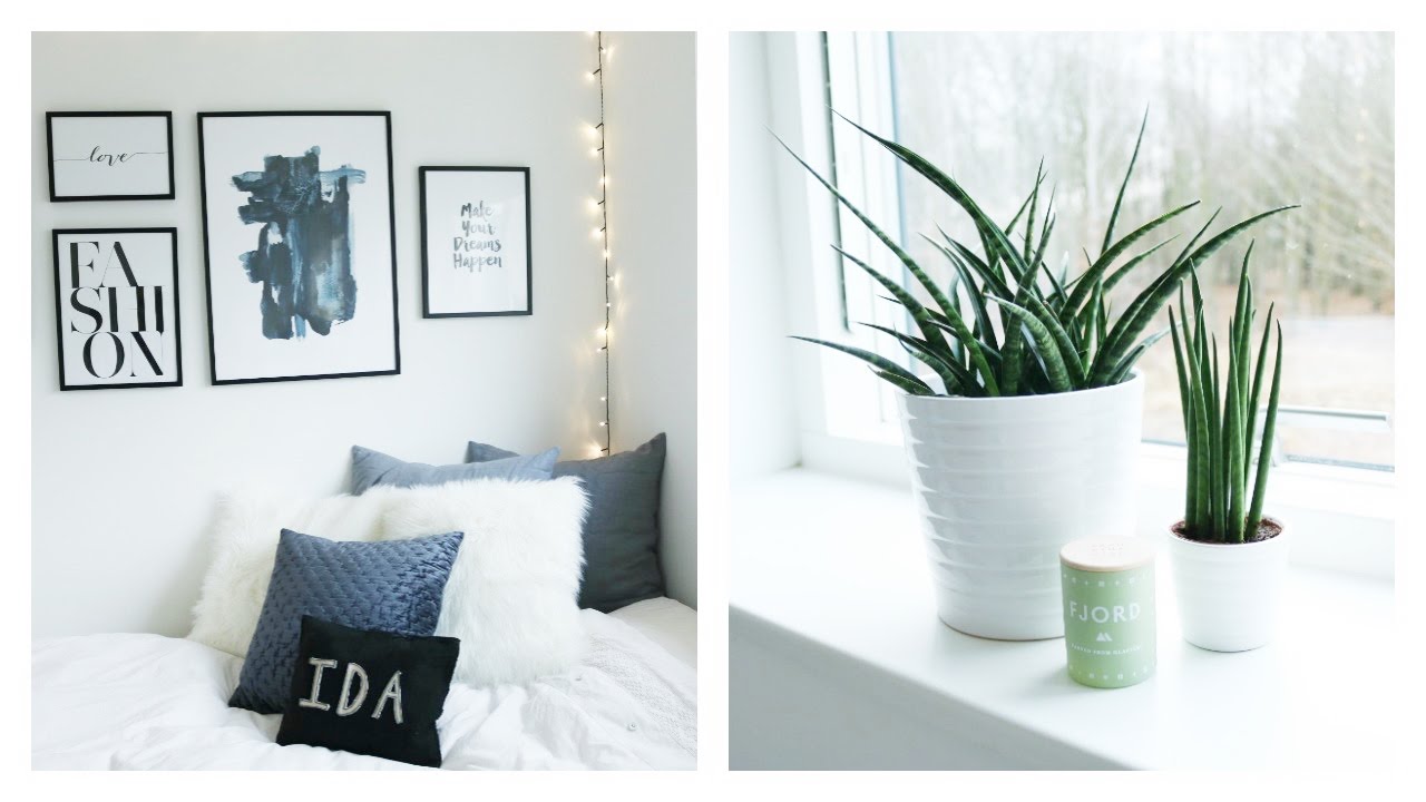 ROOMTOUR 2017