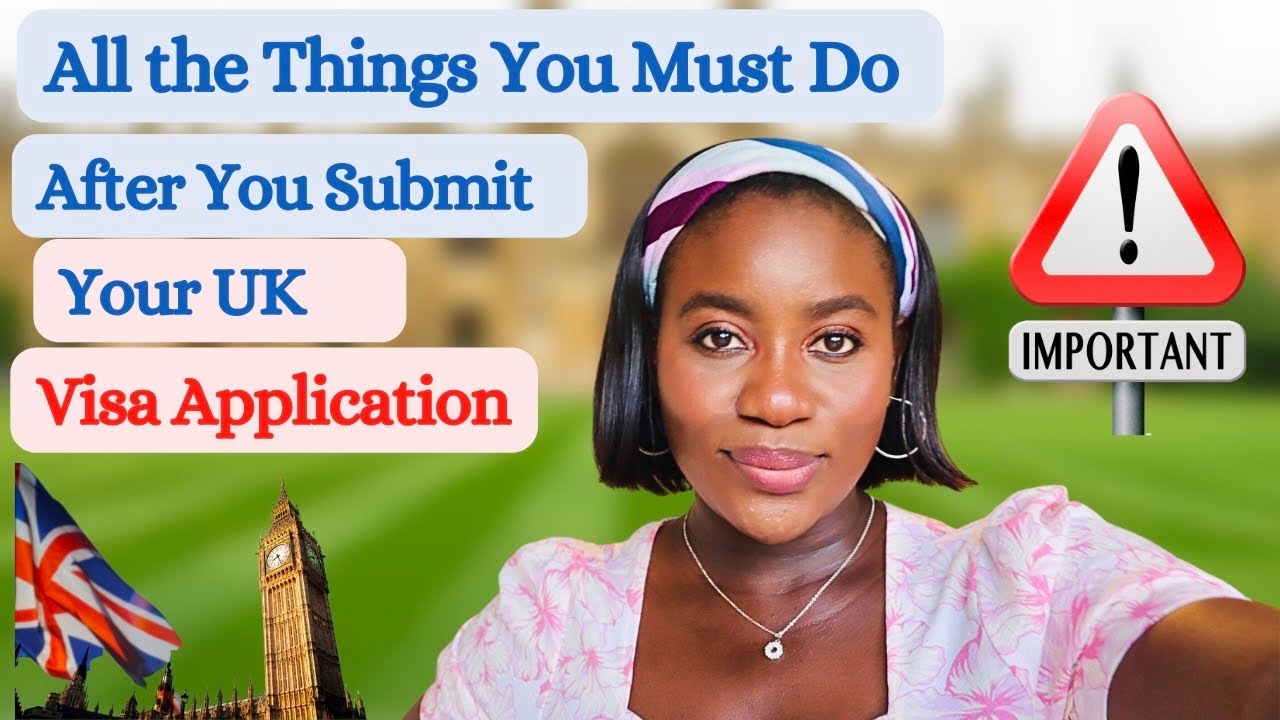 HOW TO BOOK UK VISA APPOINTMENT, TLS BIOMETRICS CAPTURE DAY, TRACKING YOUR UK VISA APPLICATION.