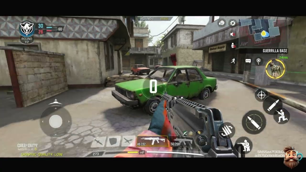 Call of Duty Mobile - Day 80 - Battle 2 #codmobilegameplay #codmobileclips #codm #codmobile