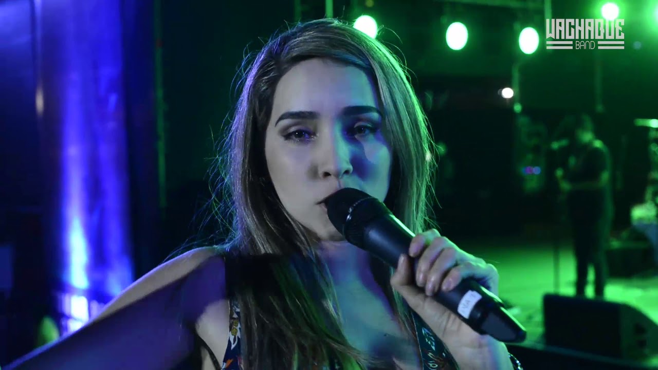 Wachaque Band - Primavera FEST 2017