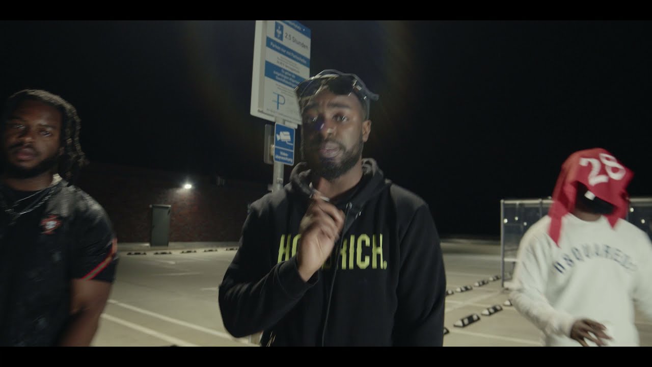 Nabz - Keine Pausen (Prod. by BM) (Official Music Video )