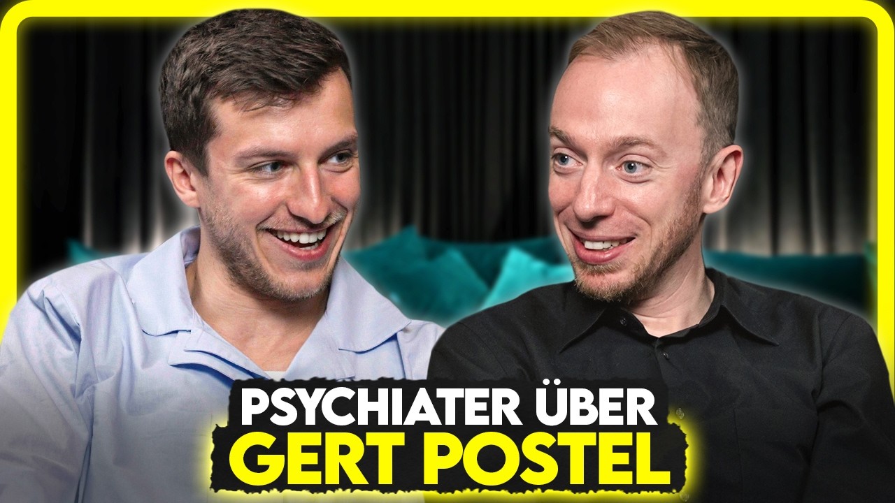 Warum Hirnnetzwerkst&ouml;rungen psychisch krank machen und neue Ans&auml;tze f&uuml;r Therapie - Prof. Dr. Repple