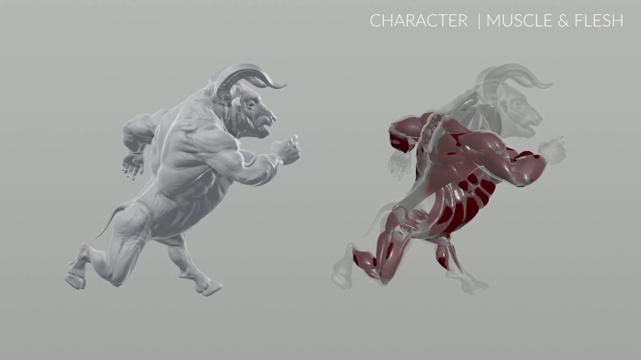 Houdini 16.5 Launch Presentation