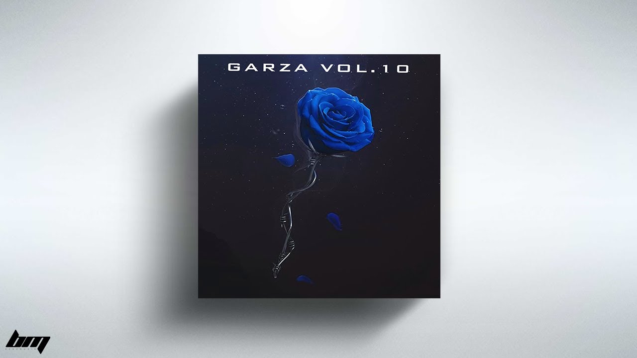 FREE US & UK Drill Loop Kit/Sample Pack 'GARZA Vol.10' (Pop Smoke, Fivio Foreign, Central Cee)