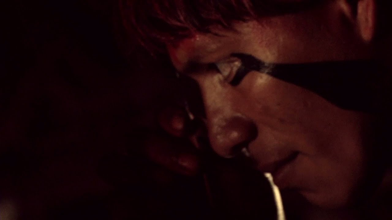 Povo Mehinako The Mehinako People Teaser