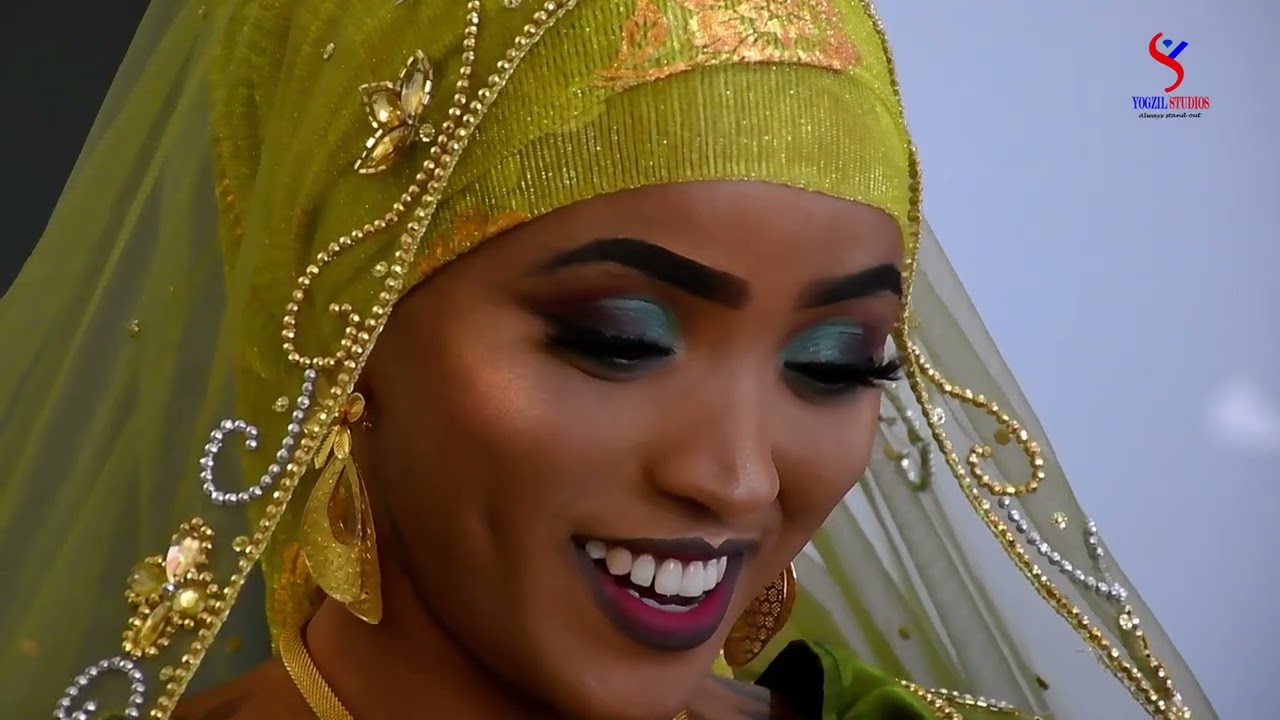 Wedding Video Highlight | Abaroba And Aaroba | Yogzil Studios.