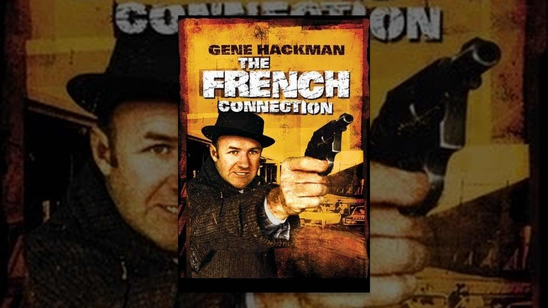 The French Connection