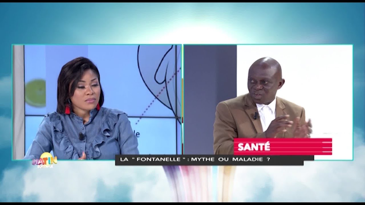 Matin Bonheur| Santé/La Fontanelle : Mythe ou Maladie?
