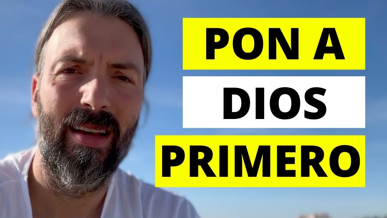 Esto Te Dejará Sin Palabras | Solo Dios Sabe Porqué Pasan Las Cosas