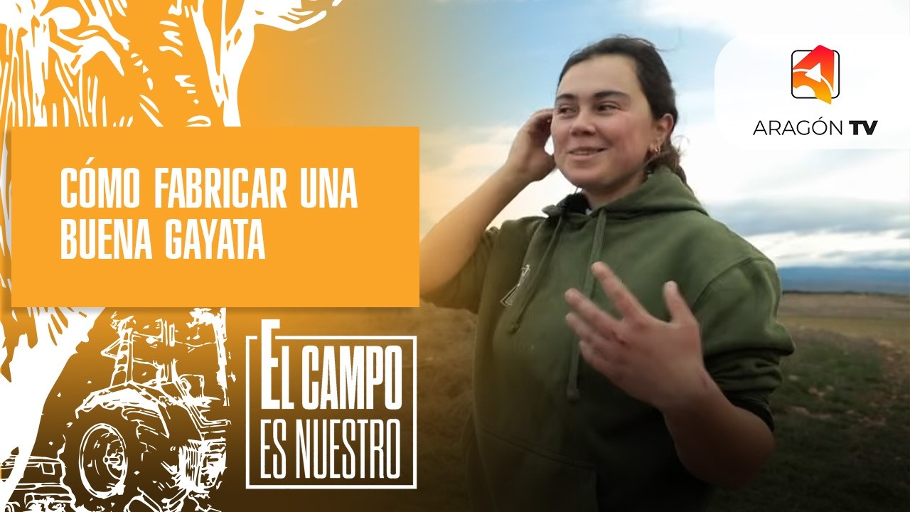Cómo fabricar una buena gayata
