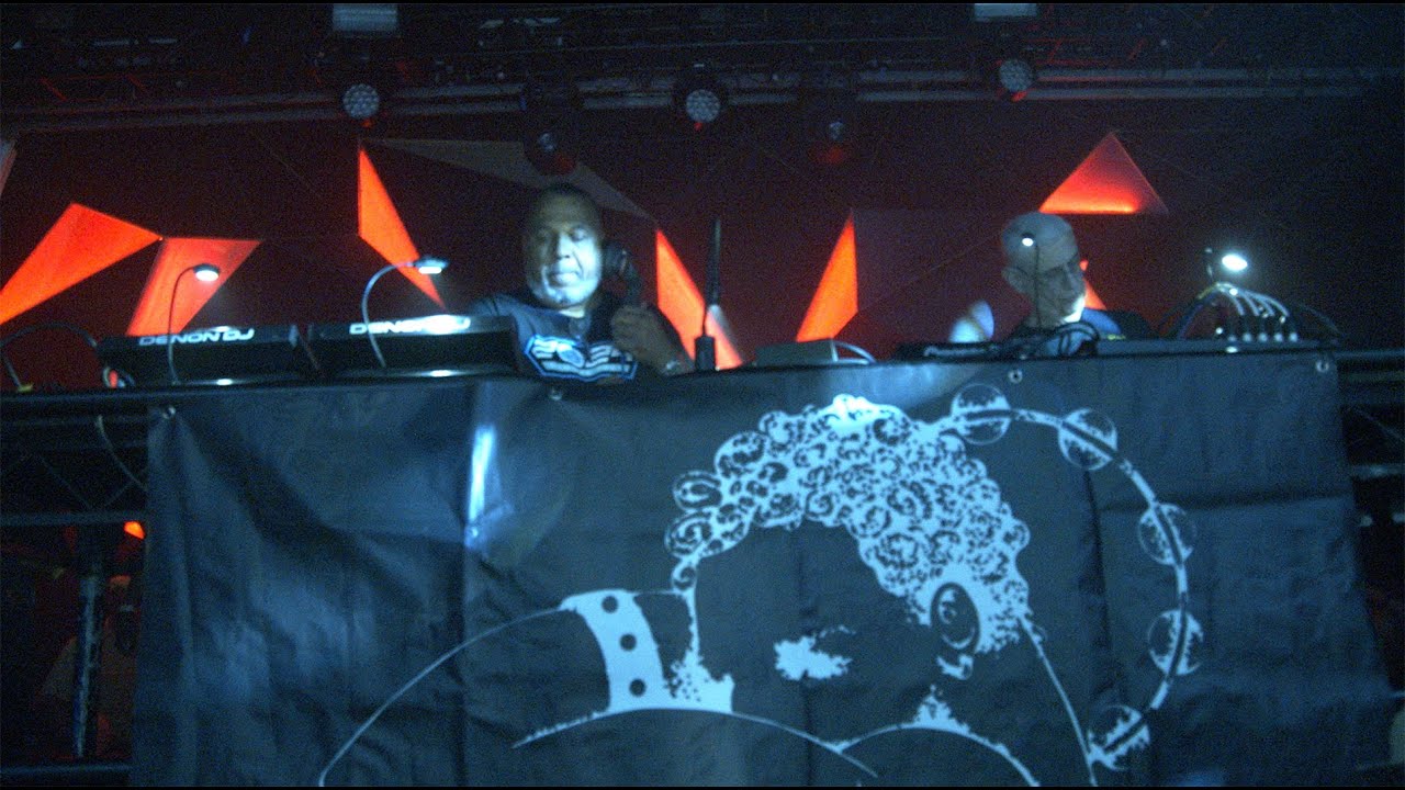 2024 Paradise Garage Reunion Party   UNEDITED