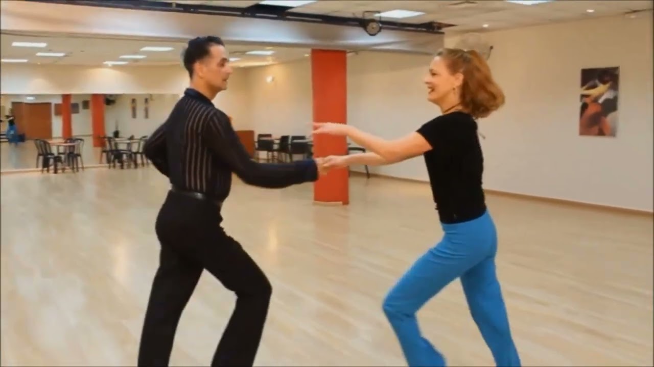Welcome to Habanera Dance Academy 🕺🏻🎼💃🏻